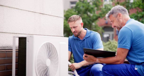 Best HVAC air duct cleaning  in Biltmore, TN