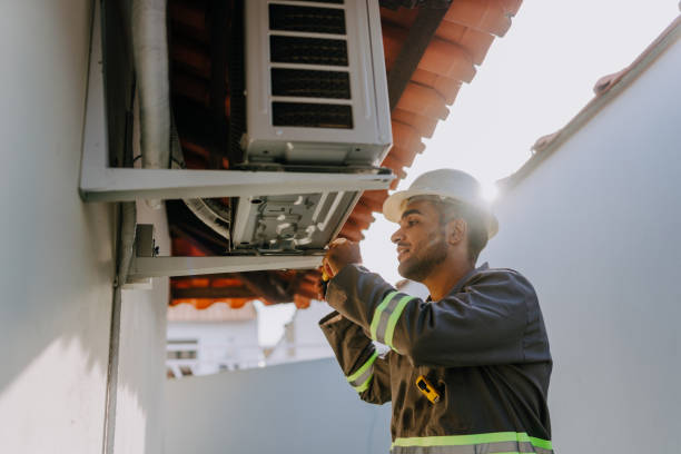 Best Central air repair  in Biltmore, TN