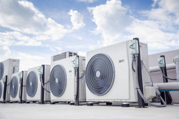 Best HVAC repair near me  in Biltmore, TN