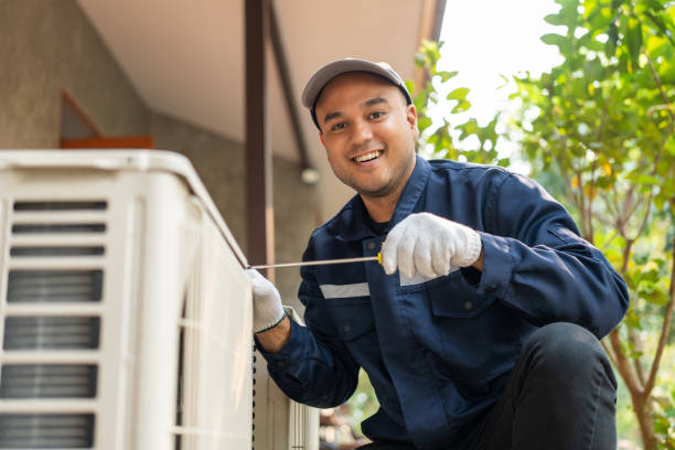 Best Ductless HVAC repair  in Biltmore, TN